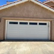 Garage Doors 