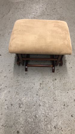 Very good condition Ottoman