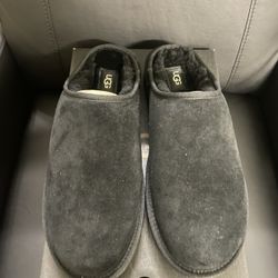 UGG Mens Black
