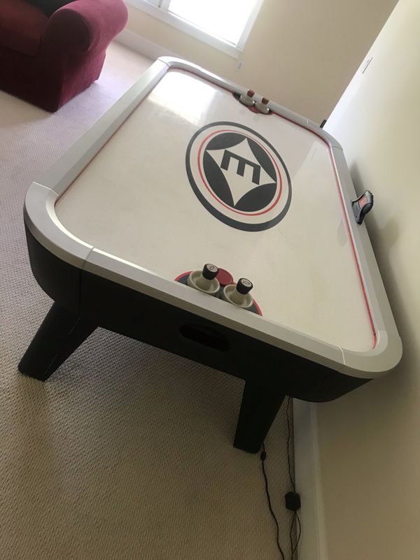 easton air hockey table easton air hockey table