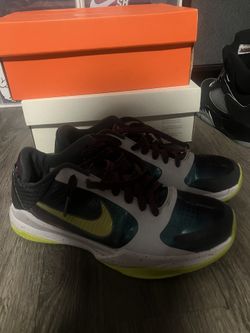 Kobe 5 Chaos