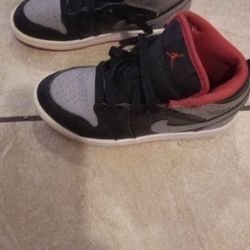 Vans & Air Jordans  Kids