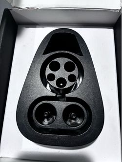 New Tesla ccs combo 1 adapter