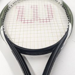 Hyper Hammer Tennis Racket 