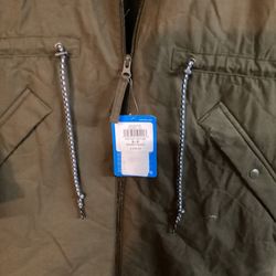Columbia Jacket