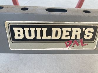 Builders Dal