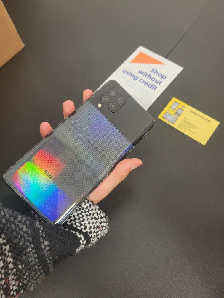 Samsung Galaxy A41