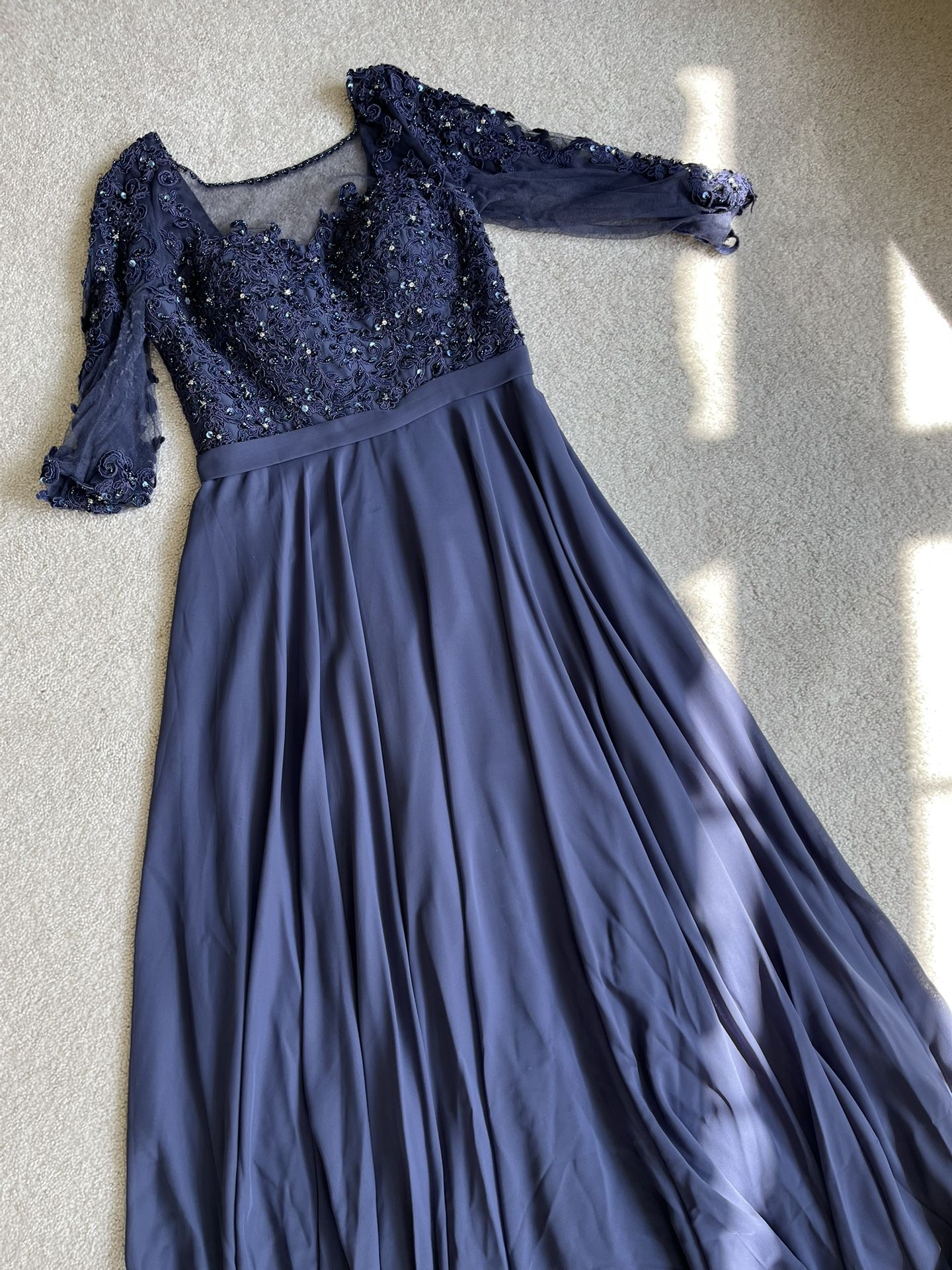 Mother of The brides Dress