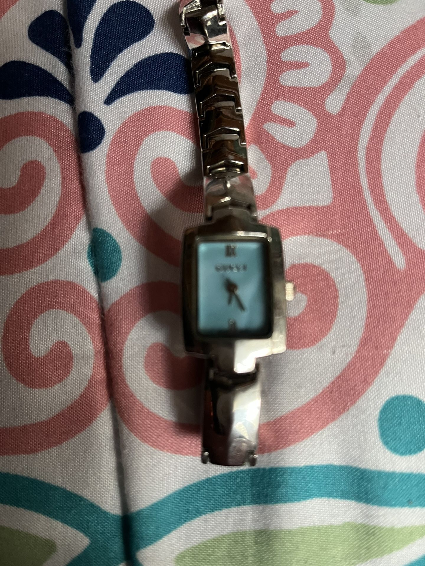 Watch No Battery
