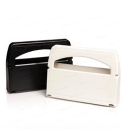 Toilet cover holders