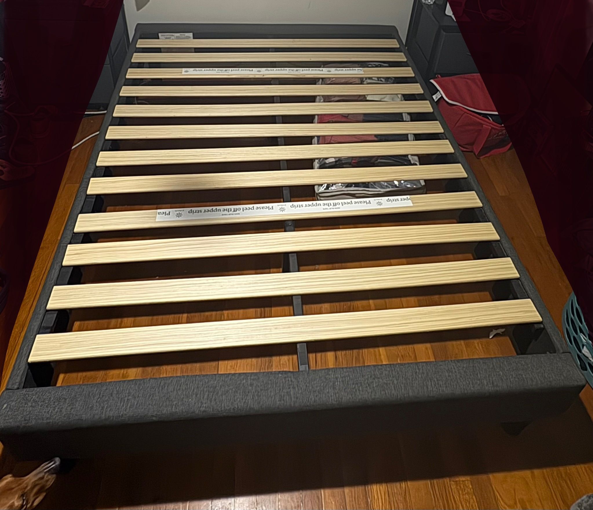 Bed Frame For Sale