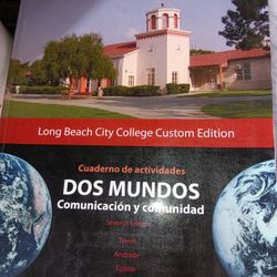 Book Dos Mundos