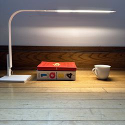 LIM Table Light / Task Lamp [$500+ Retail]