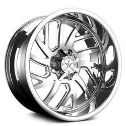 OFFROAD wheels available ATW MONTCLAIR