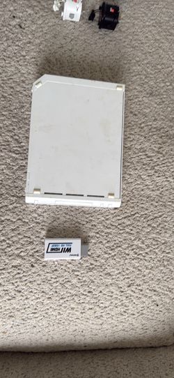 Wii