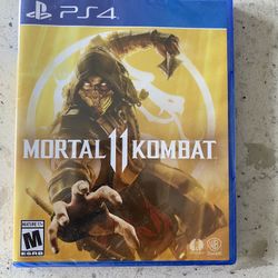 Mortal Kombat 11 - Sony PlayStation 4