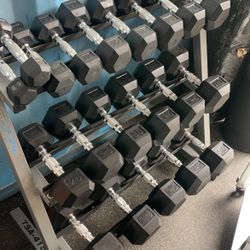 Weights