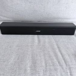 Bose SOLO 5 