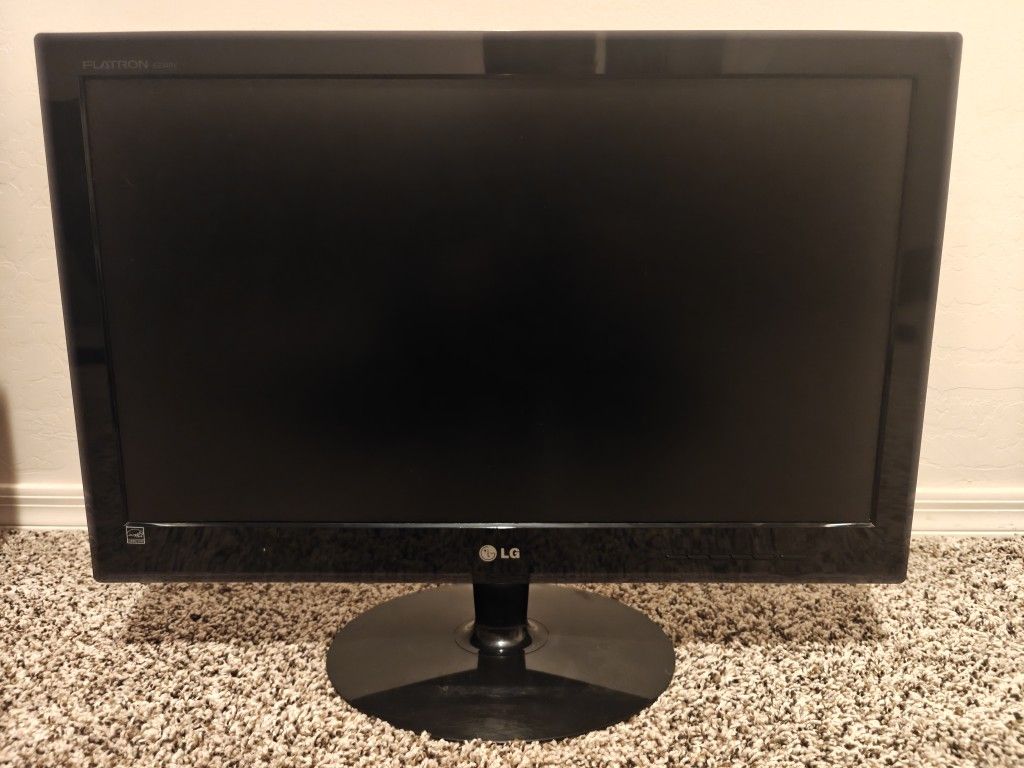 LG 23" Monitor