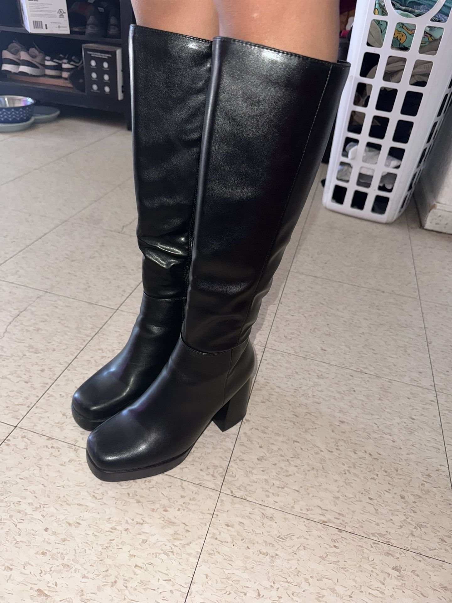 Women Boots