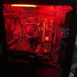 HP OMEN OBELISK DESKTOP GAMING PC