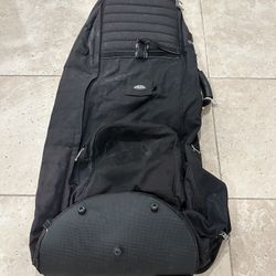 Samsonite Soft Sided Golf Travel Cover