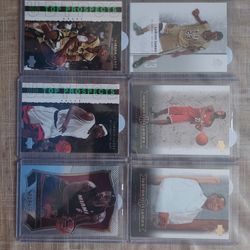 LeBron James Cards