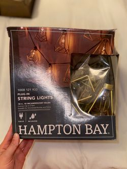 Lights