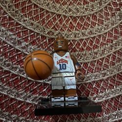 Fake Lego Kobe Bryant
