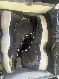 Jordan 11s Jubilee Anniversary