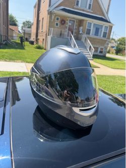 HJC SYMAX 2 Modular Helmet large
