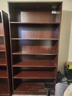 6 Layer Shelf