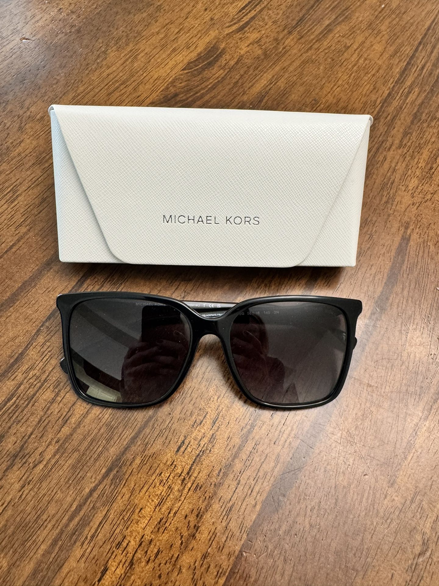 Michael Kors Sunglasses