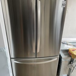 Refrigerator Counte 36 Inches 