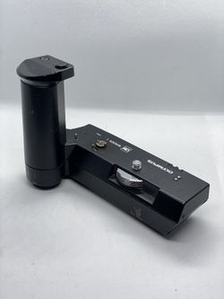 Olympus OM 1 motor Drive