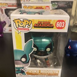 Midoriya Funko POP