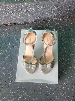 High Heel Sandals - Perfect For A Party Wear