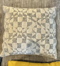 Pillows