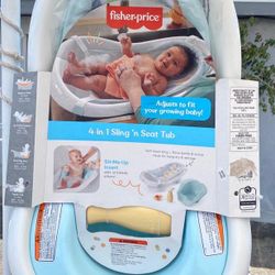 Bañera Para Bebe