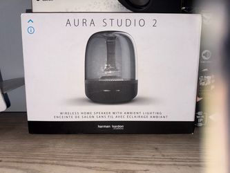 Harman Kardon Aura Studio 2 Wireless Speaker