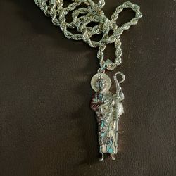 14k Real Gold Plated Chains 