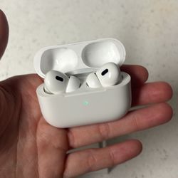 AirPod Pro 2 Gen