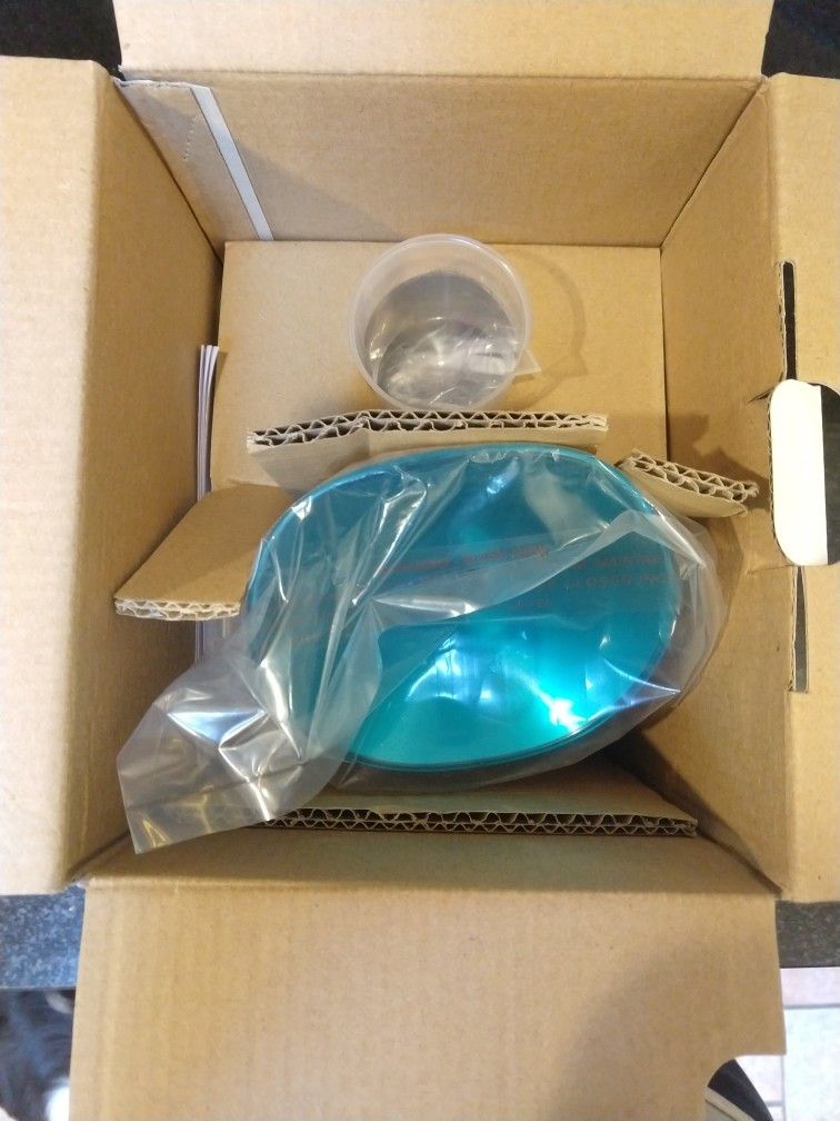 Nanosteamer Ionic Facial Steamer