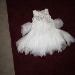 Little Girls dress
