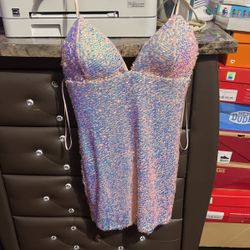 Fashion Nova Dress 