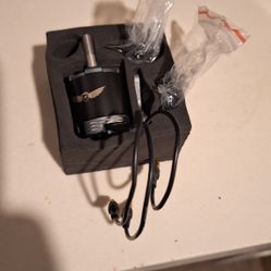 RC Remote Control Motor