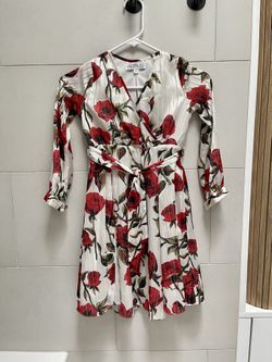 Ivy City Co Girls Dress Size 6/7