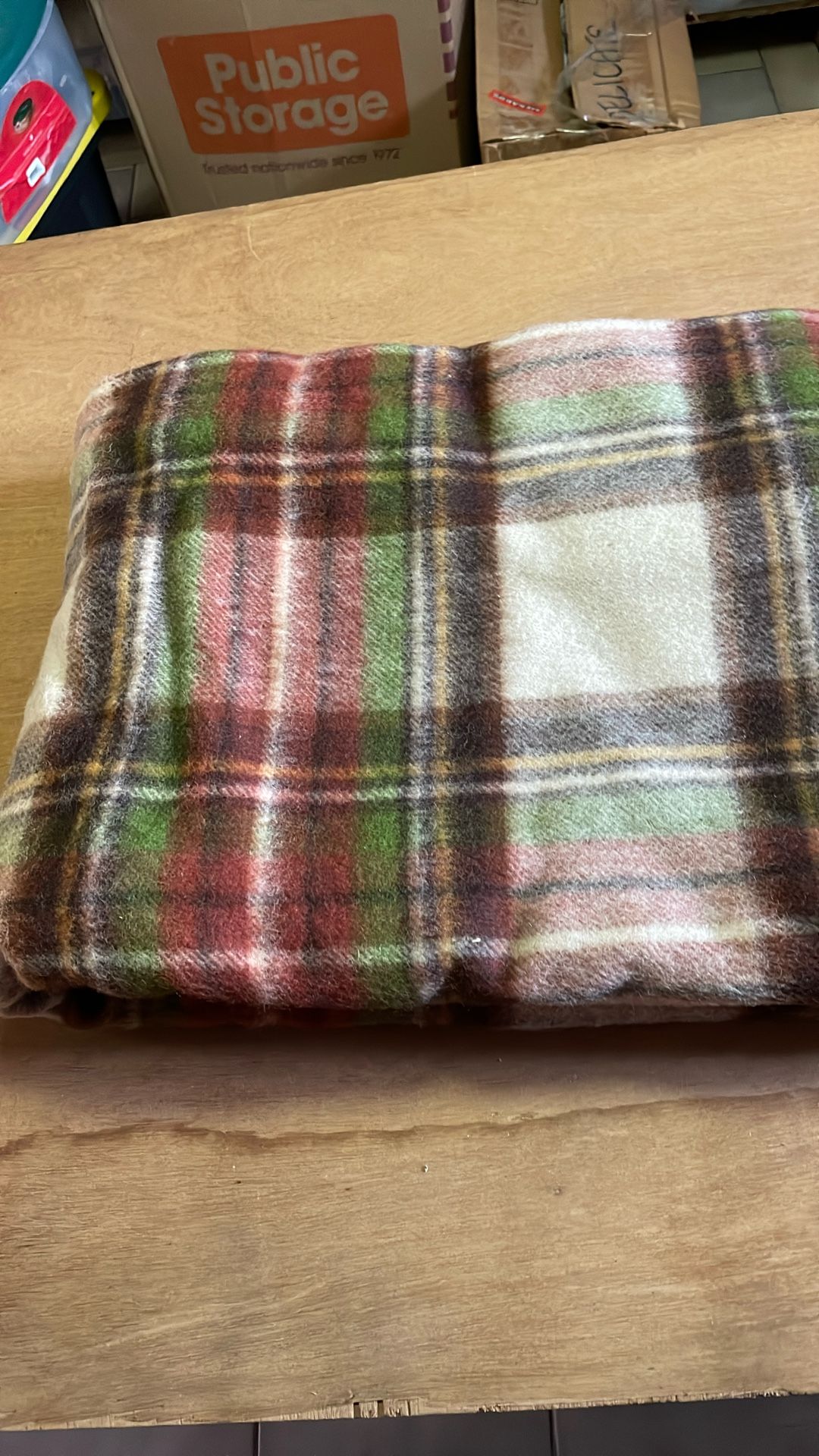 Blanket Cover For Couch Or Bed