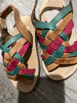 Huaraches Toddler