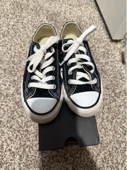 Kids converse 11.5C